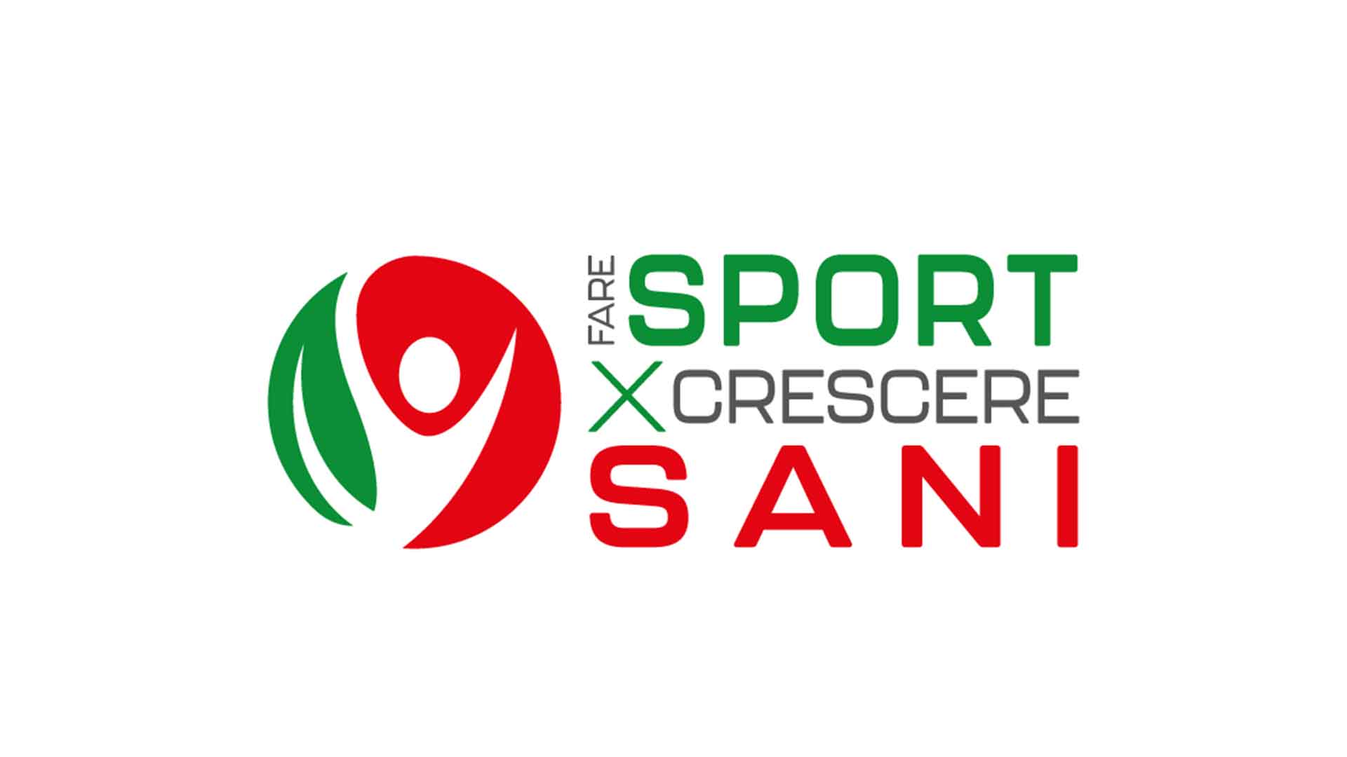Progetti - FARE SPORT PER CRESCERE SANI