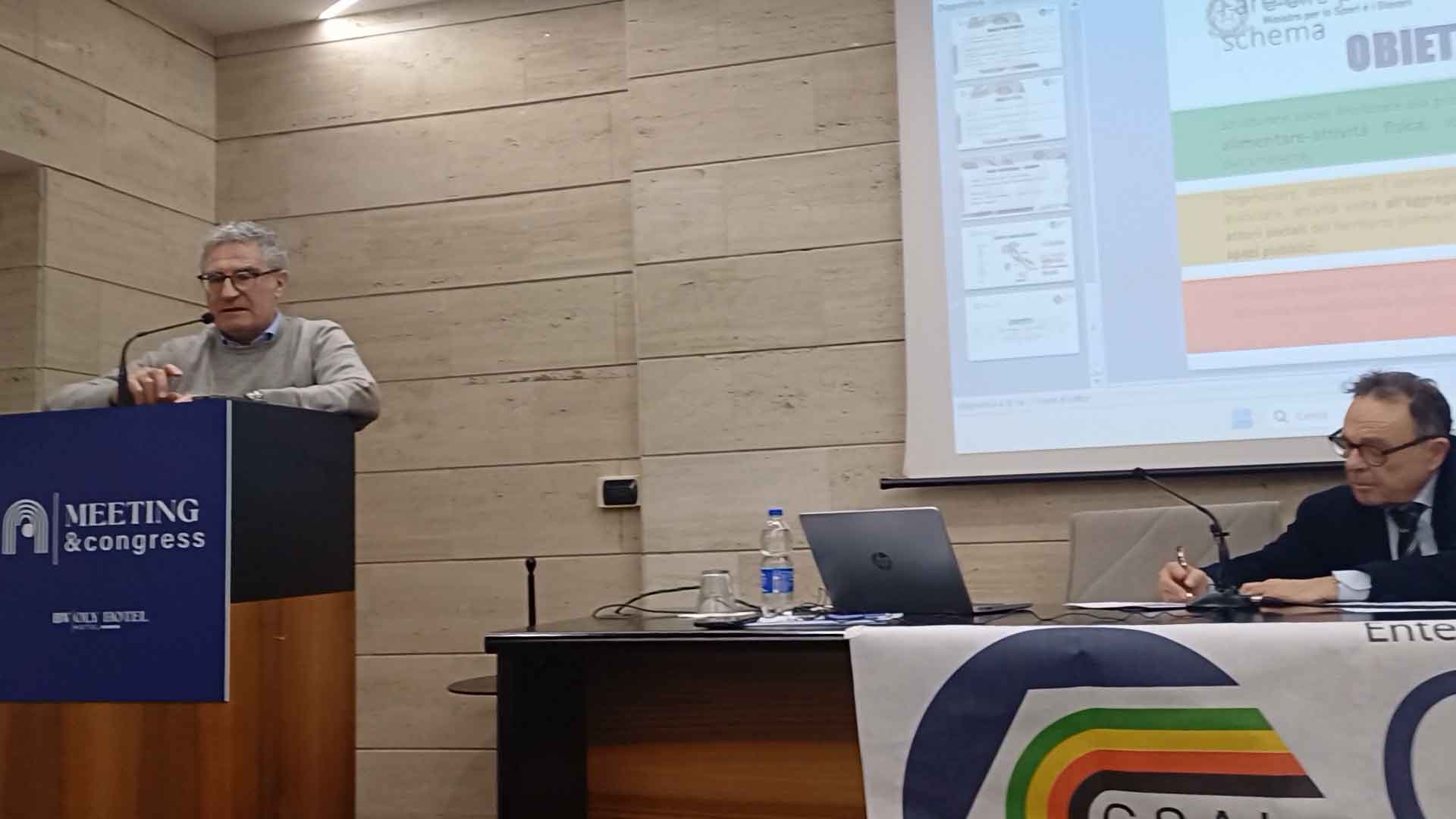 NASC - Nuove Abitudini Sportive Contro la Sedentarietà dopo il Covid - NASC 1