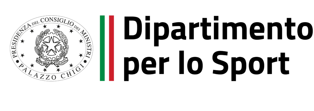 Tornare a vivere in libertà - dipartimento per lo sport