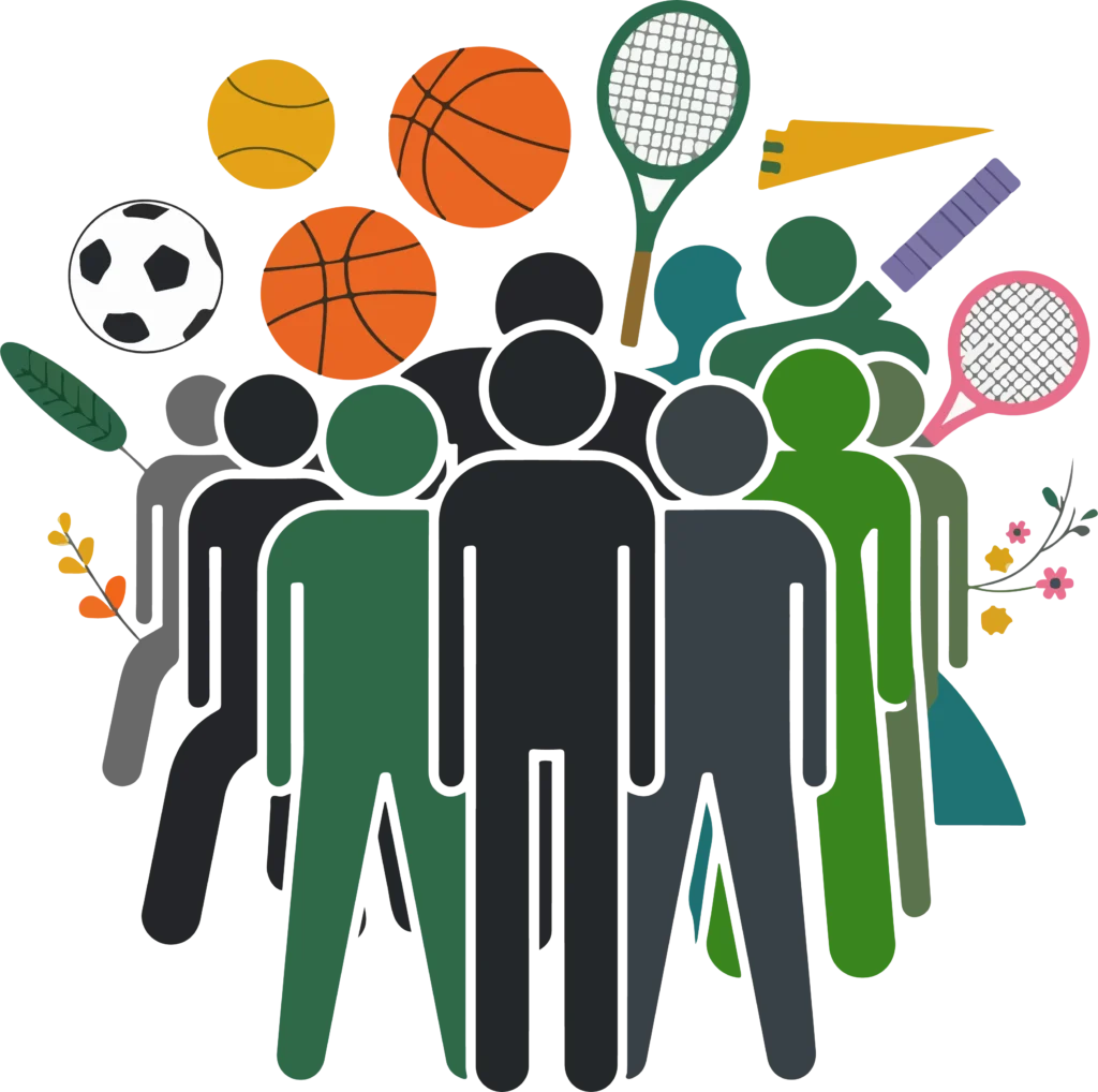 Attività motoria e sport, con professionalità passione ed entusiasmo - ATTIVITA MOTORIA E SPORT 6