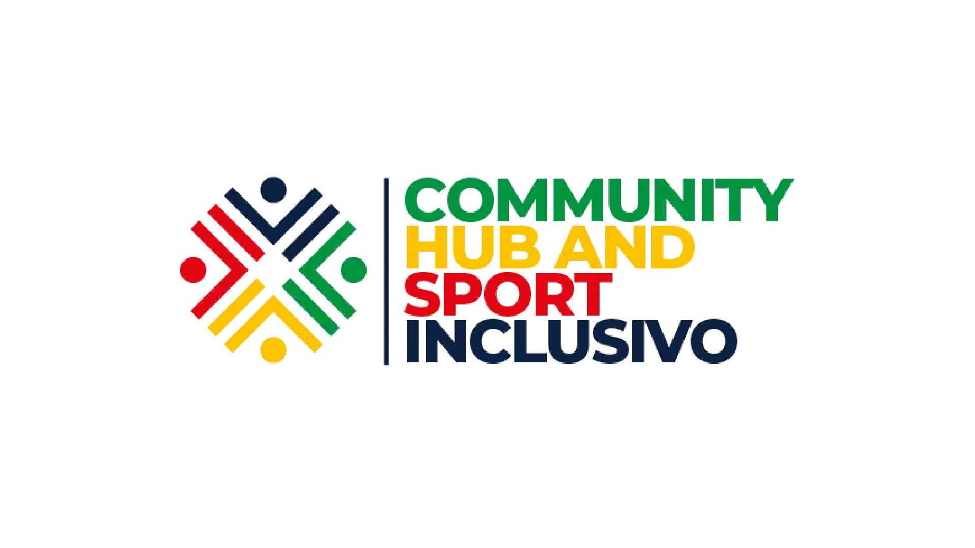 Progetti - COMMUNITY HUB E SPORT INCLUSIVO 2