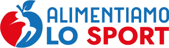 Alimentiamo lo sport - LOGO ALIMENTIAMO LO SPORT