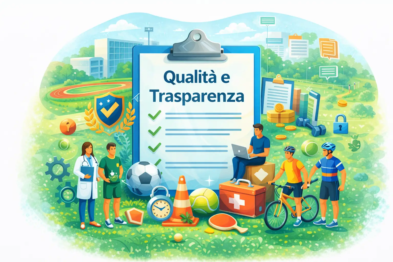 Progetti - Progetti csain 3