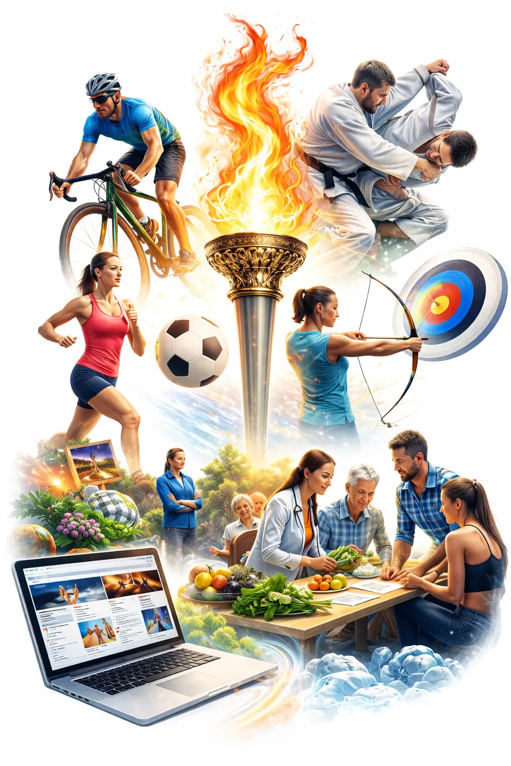Tempo Sport - TEMPOSPRT IMAGE