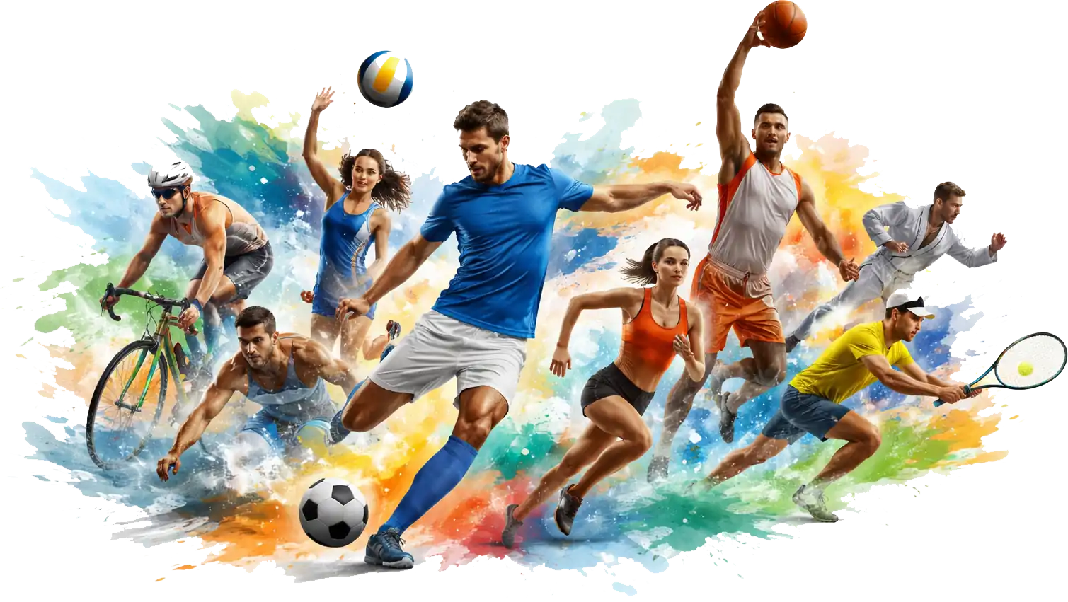 I nostri eventi - eventi csain