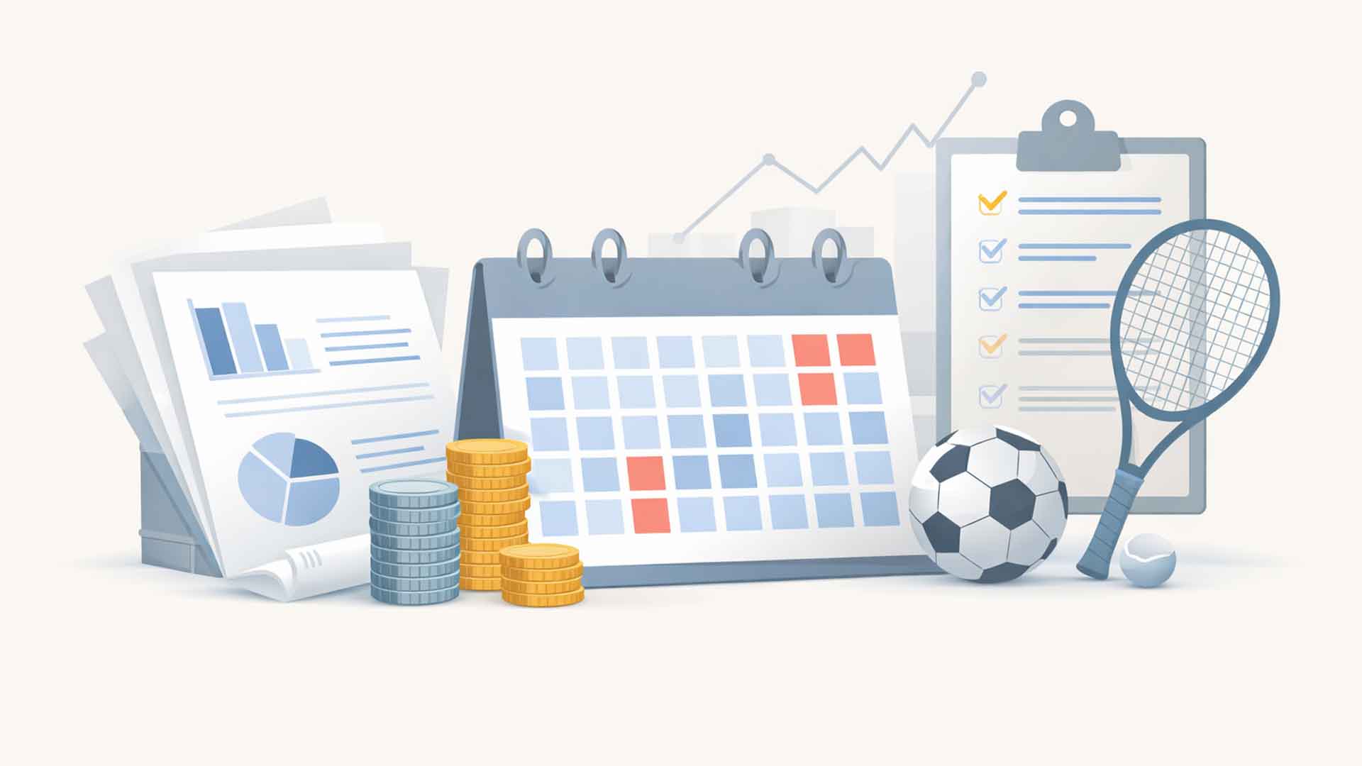 Scadenze fiscali e previdenziali ASD e SSD: calendario operativo 2026